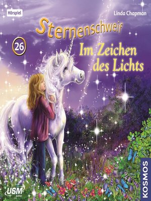 cover image of Sternenschweif, Teil 26